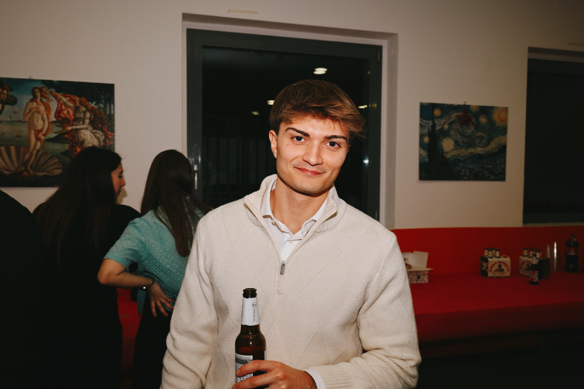 Laurea Fabio - 35